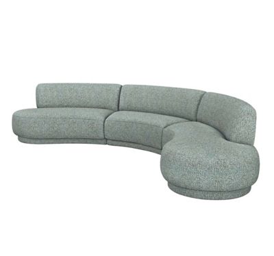 Nuage Sectional Sofa