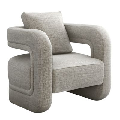 Scillia Lounge Chair