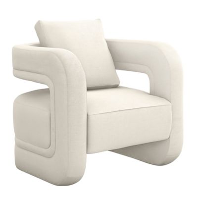 Scillia Lounge Chair