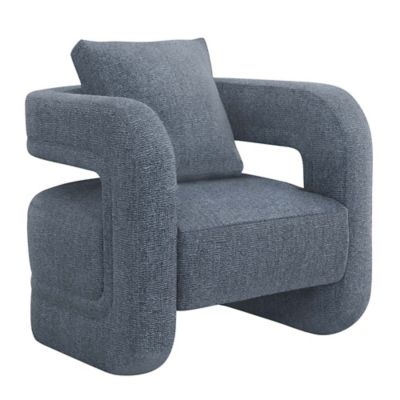Scillia Lounge Chair