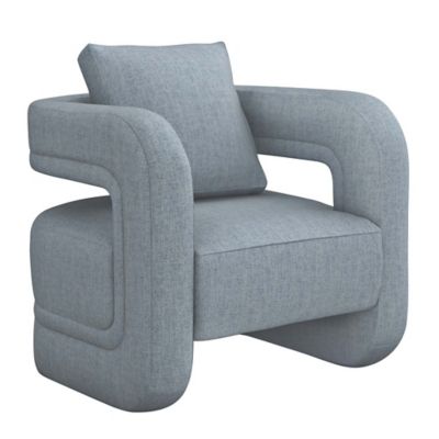 Scillia Lounge Chair