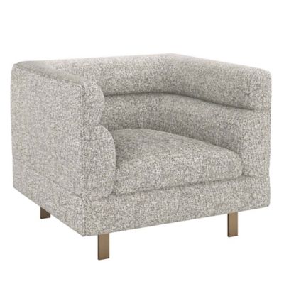 Ornette Lounge Chair