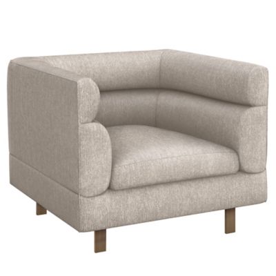 Ornette Lounge Chair