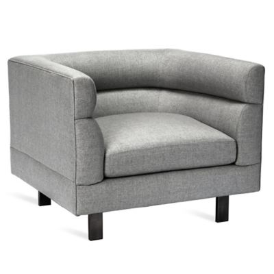Ornette Lounge Chair