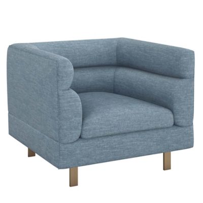 Ornette Lounge Chair
