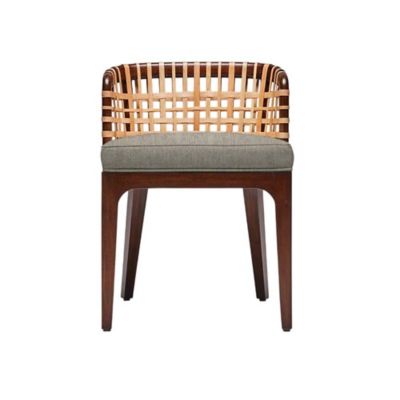 Palms Side Chair