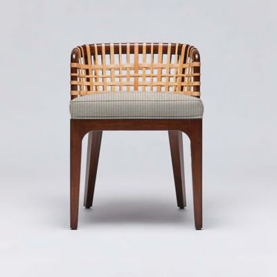 Palms Side Chair