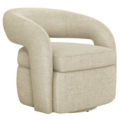 Targa Swivel Chair