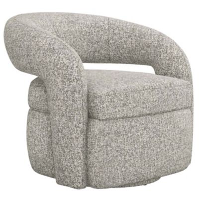 Targa Swivel Chair
