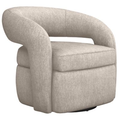 Targa Swivel Chair