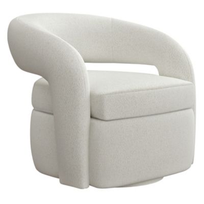 Targa Swivel Chair