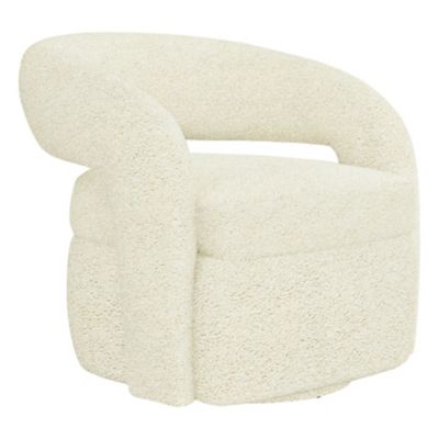 Targa Swivel Chair