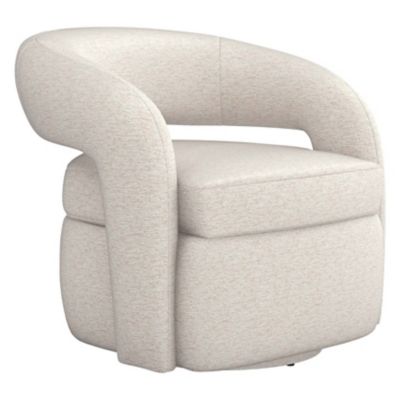 Targa Swivel Chair
