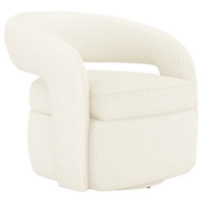 Targa Swivel Chair