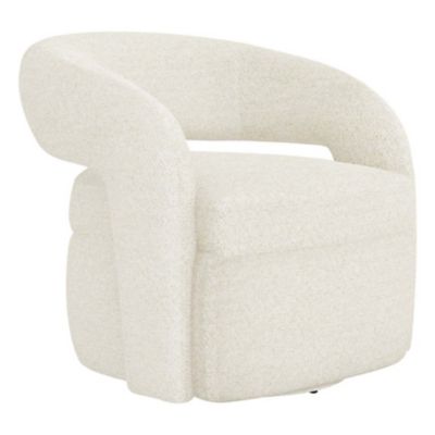 Targa Swivel Chair
