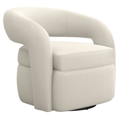 Targa Swivel Chair