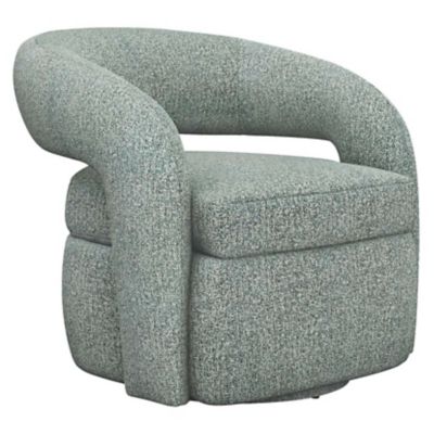Targa Swivel Chair