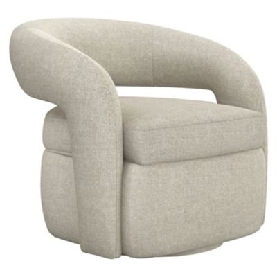 Targa Swivel Chair