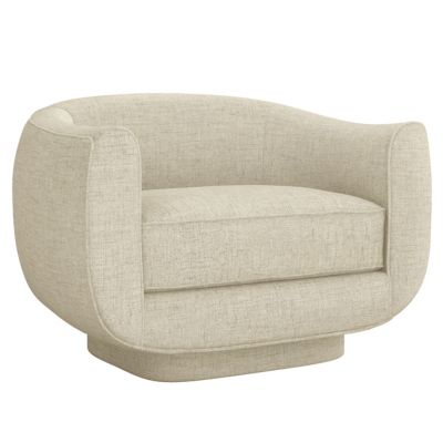Spectrum Swivel Chair
