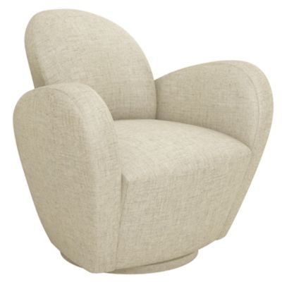 Miami Swivel Chair