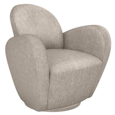 Miami Swivel Chair