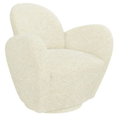 Miami Swivel Chair