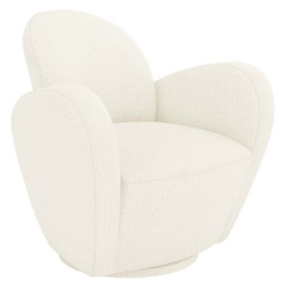 Miami Swivel Chair