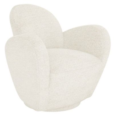Miami Swivel Chair