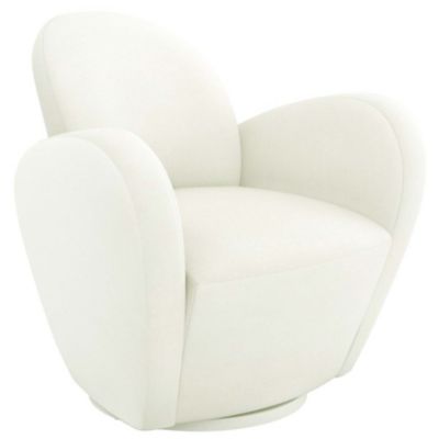 Miami Swivel Chair