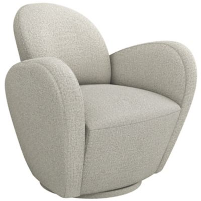 Miami Swivel Chair