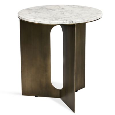 Pierre Side Table