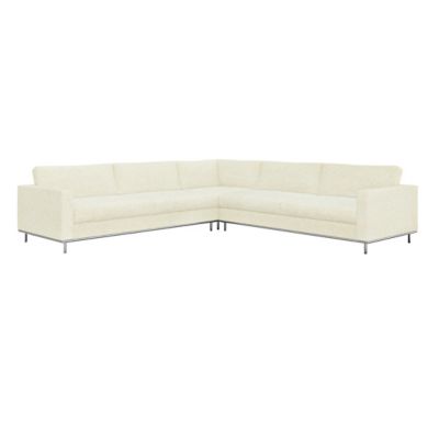 Valencia 3 Piece Sectional Sofa
