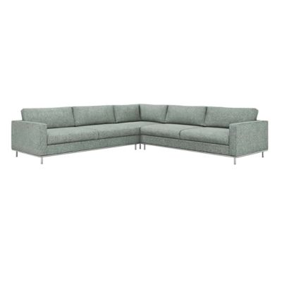 Valencia 3 Piece Sectional Sofa