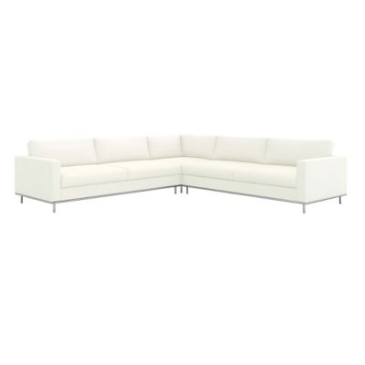 Valencia 3 Piece Sectional Sofa
