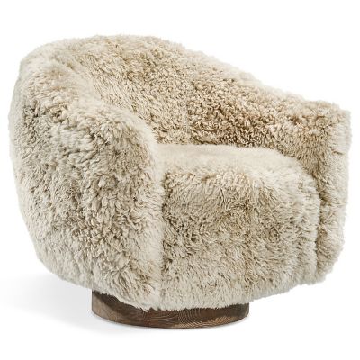 Simone Swivel Chair