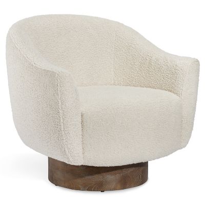 Simone Swivel Chair