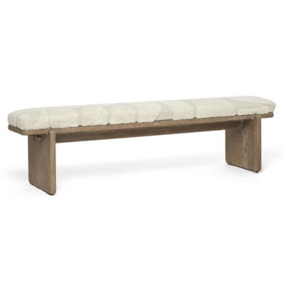 Collier Bench