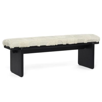 Collier Bench