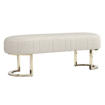 Harlow Bench