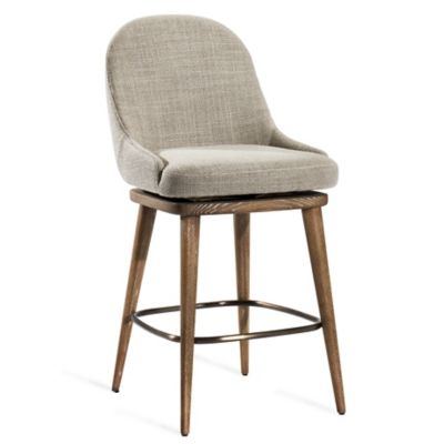 Harper Swivel Counter Stool