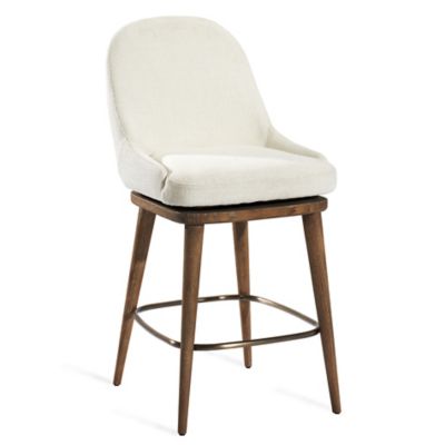 Harper Swivel Counter Stool