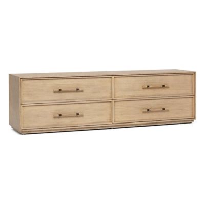 Clement Drawer Chest