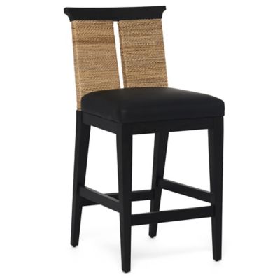 Reed Counter Stool