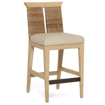 Reed Counter Stool