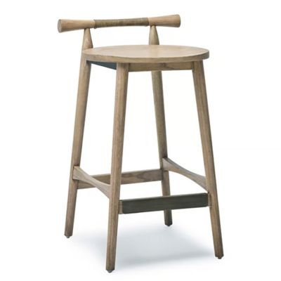 Madeira Counter Stool
