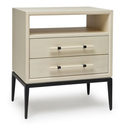 Burton Bedside Chest