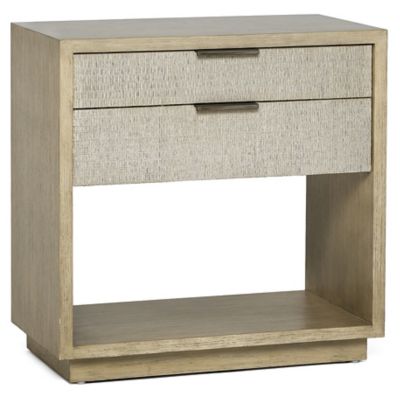Harperly Tall Nightstand