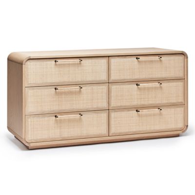Marsh Chest