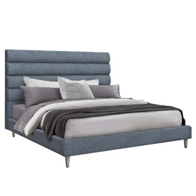 Channel Bed