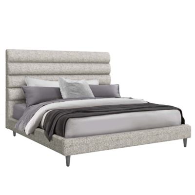 Channel Bed
